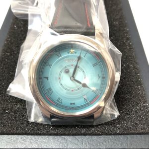 SPY×FAMILY SEIKOコラボウォッチ