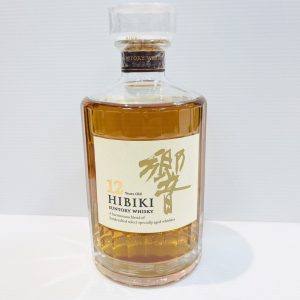 響 12年 サントリー ウィスキー
