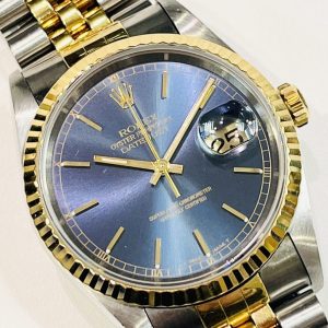 ロレックス デイトジャスト
