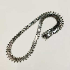 Pt850 ネックレス