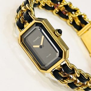 シャネル CHANEL プルミエール レディース 時計