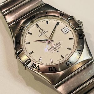 オメガ OMEGA コンステレーション オートマチック 時計