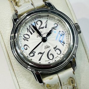 ゼニス ベイビースター レディース 時計