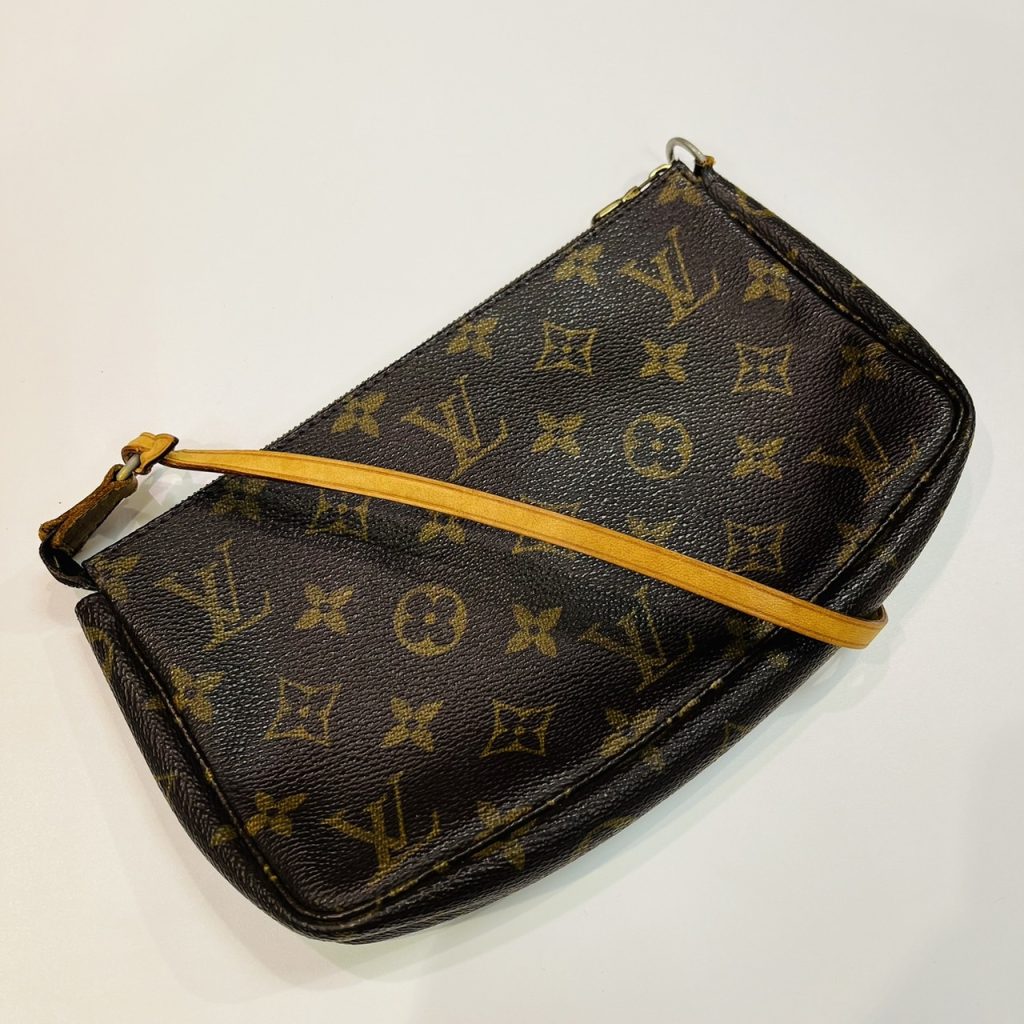 Louis Vuitton ルイ・ヴィトン アクセソワール