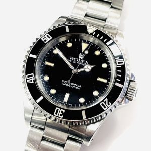 ROLEX ロレックス サブマリーナ 16060M