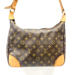 Louis Vuitton ルイヴィトン ブローニュ
