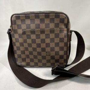 LV Louis Vuitton ルイ・ヴィトン オラフPM