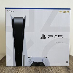 PS5 CFI-1200A01