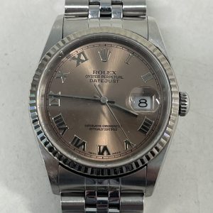 ROLEX ロレックス DATEJUST Ref.16234