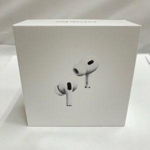 Apple AirPods Pro(第2世代)