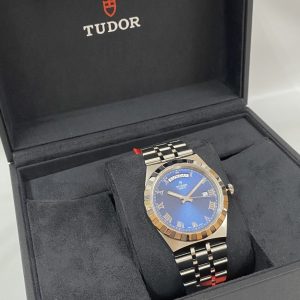 TUDOR チューダー ロイヤル