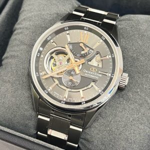 ORIENT STAR(オリエントスター) コンテンポラリー モダンスケルトン