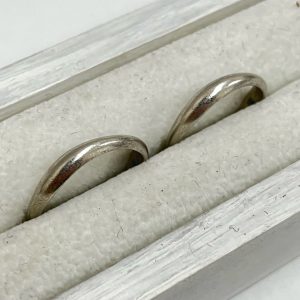 Pt1000 プラチナ リング