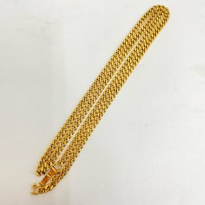 K18 喜平ネックレス