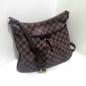 Louis Vuitton ダミエ ブルームズべリPM