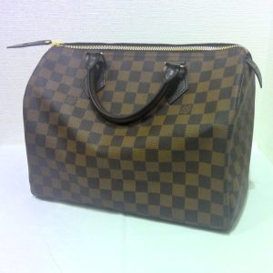 Louis Vuitton　ダミエ　スピーディ30