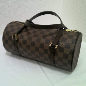 Louis Vuitton ダミエ パピヨン N51304