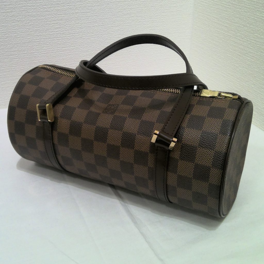 Louis Vuitton　ダミエ　パピヨン　N51304