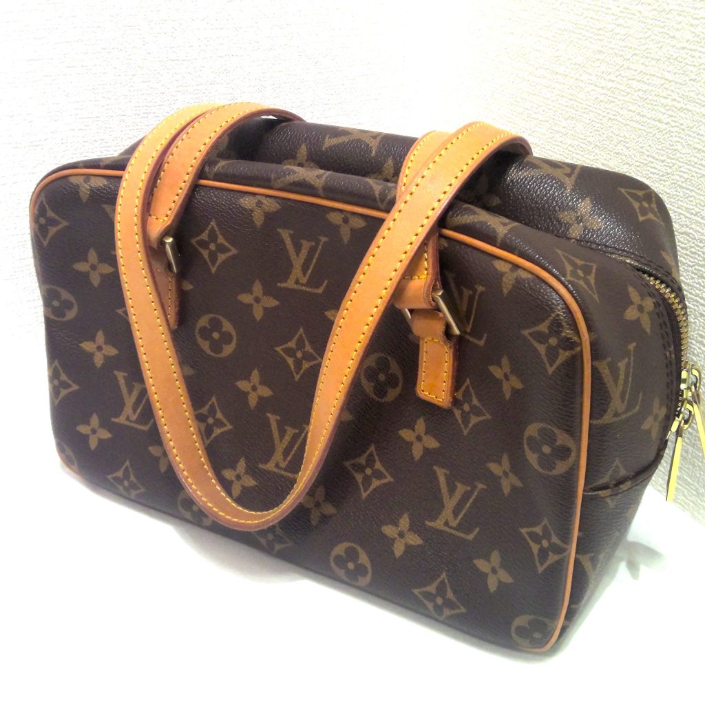 Louis Vuitton シテ