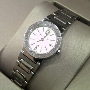 BVLGARI　デイト　BBS-26