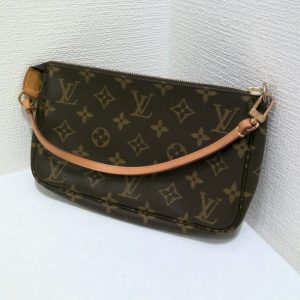 Louis Vuitton アクセソワール M51980