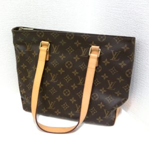 Louis Vuitton カバピアノ