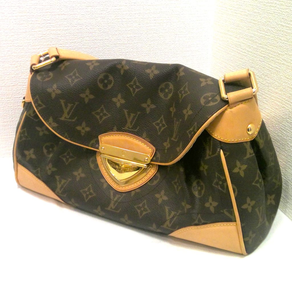 Louis Vuitton ビバリー