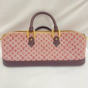 LOUIS VUITTON(ルイヴィトン) モノグラムミニ アルマロン