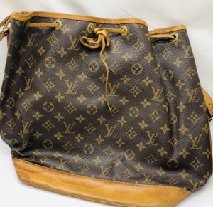 LOUIS VUITTON ルイヴィトン ノエ