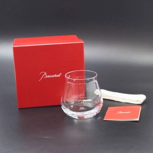 バカラのグラスをお買取