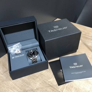 TAG Heuer タグ・ホイヤー フォーミュラ1