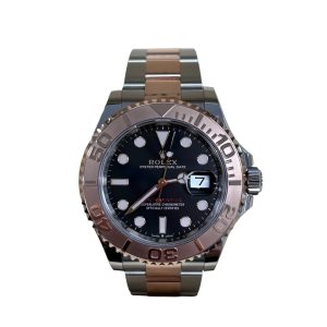 ROLEX ロレックス ヨットマスター Ref.126621