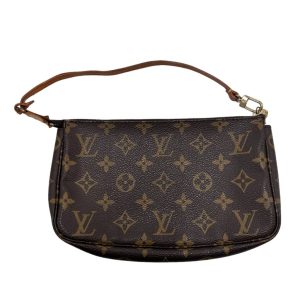 ルイヴィトン Louis Vuitton モノグラム アクセソワール