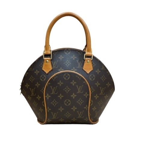 LOUIS VUITTON  ルイヴィトン エリプスPM  モノグラム ハンドバッグ