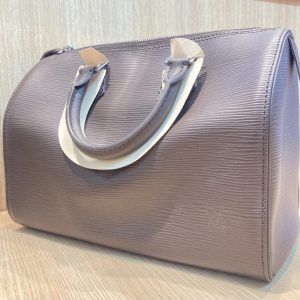 Louis Vuitton スピーディ 25 エピ ルイヴィトン バッグ