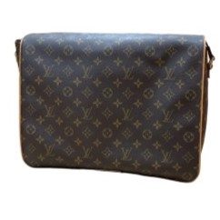 Louis Vuitton ルイヴィトン アベス モノグラム ショルダーバッグ