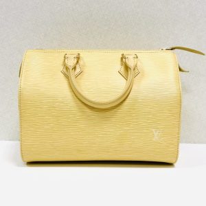 ルイ・ヴィトン エピ スピーディー25