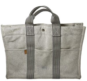 HERMES エルメス ニューフールトゥ トートバッグ