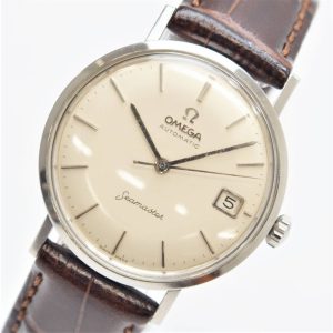 オメガ 腕時計 メンズ