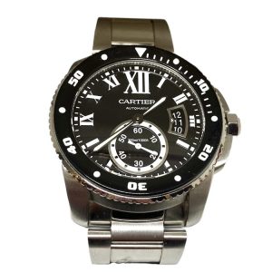 Cartier カルティエ カリブル ドゥ カルティエ