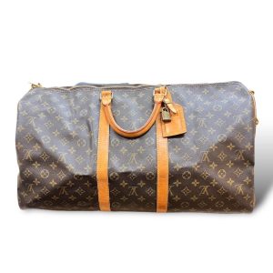 Louis Vuitton キーポルバンドリエール55