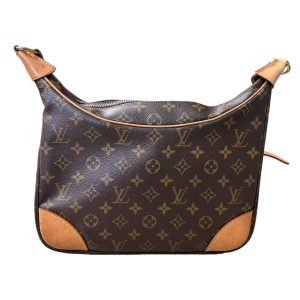 Louis Vuitton ルイヴィトン ブローニュ