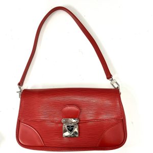 ルイヴィトン エピ ポシェット セギュール