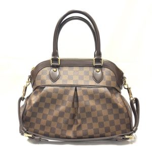 ルイヴィトン ダミエ トレヴィPM N51997 Louis Vuitton