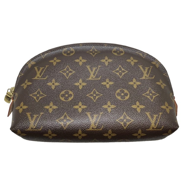 LOUIS VUITTON ルイヴィトン モノグラム ポシェットコスメティック