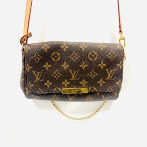 LOUIS VUITTON ミュルティ