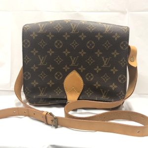 ルイヴィトン モノグラム カルトシエール M51253 Louis Vuitton