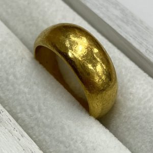 K24 純金 リング