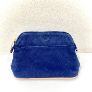 エルメス ボリードポーチ HERMES