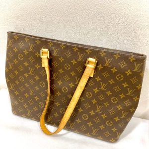 LOUISVUITTON モノグラム ルコ M51155